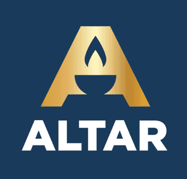 ALTAR Logo